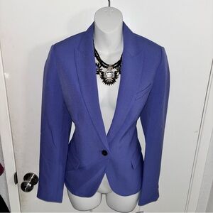 ANNE KLEIN WOMEN BLAZER SIZE 4
Brand New